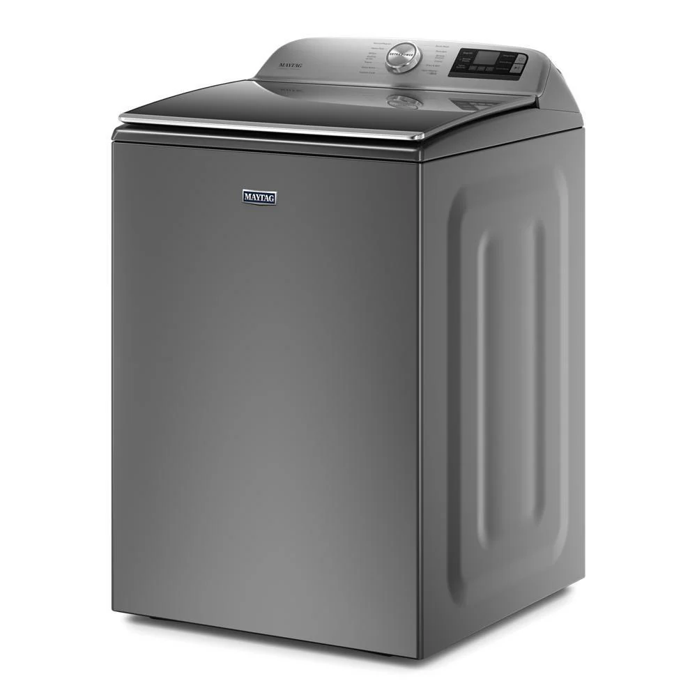 Maytag MVW7232HC Smart Top Load Washer with Extra Power - 5.3 cu. ft. - Image 3