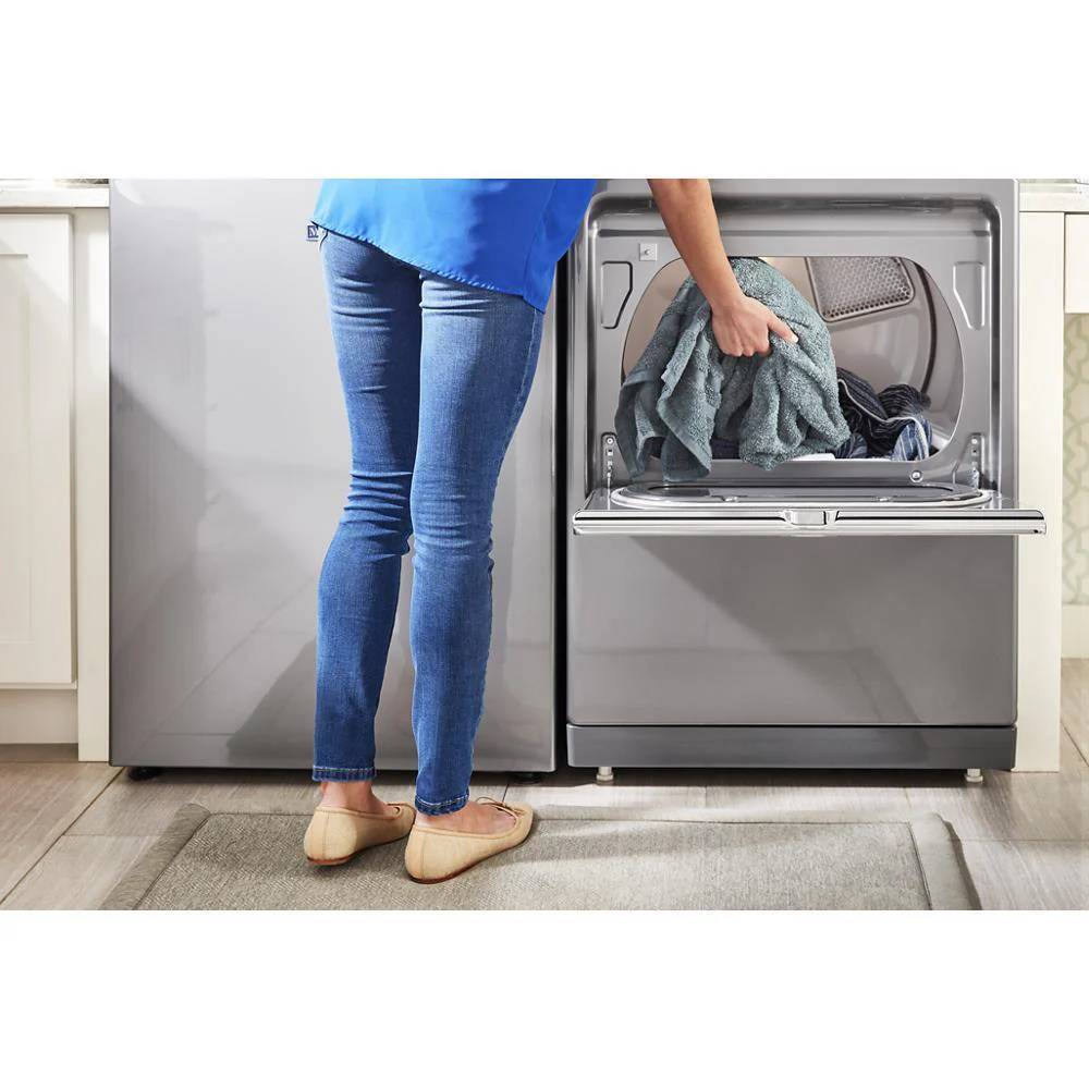 Maytag MVW7232HC Smart Top Load Washer with Extra Power - 5.3 cu. ft. - Image 31
