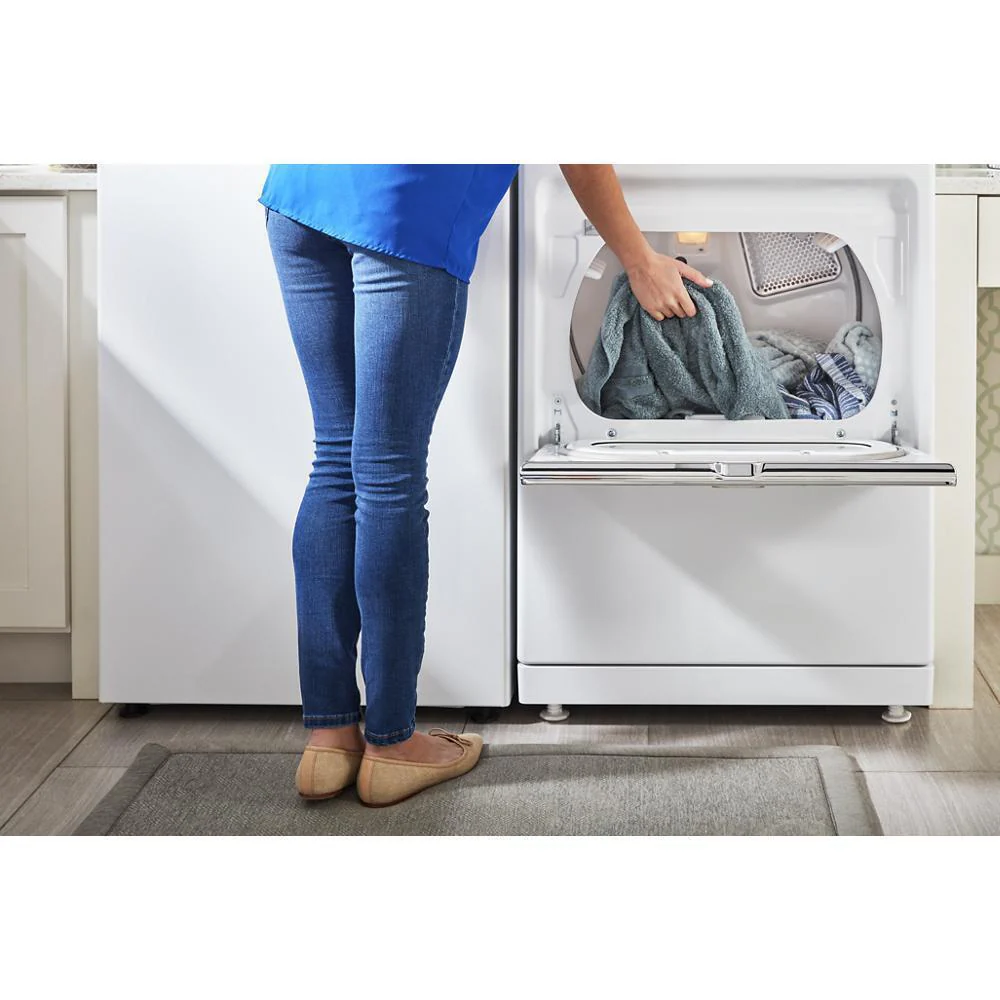 Maytag MVW7232HW Smart Top Load Washer with Extra Power - 5.3 cu. ft. - Image 27