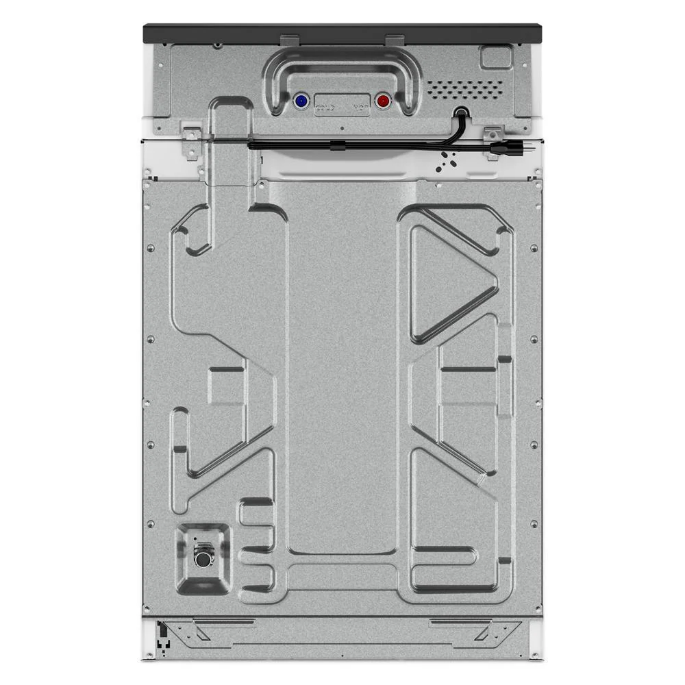 Maytag MVWP585GW Commercial-Grade Residential Agitator Washer - 3.5 cu. ft. - Image 4