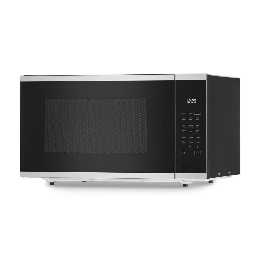 Maytag 2.2 cu. ft. Sensor Cooking Microwave - Image 4