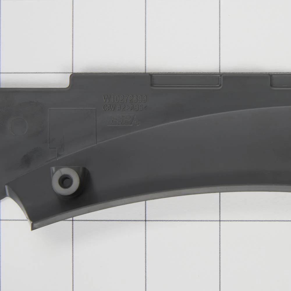 Maytag W10315283RP Dryer Door Reversal Kit - Image 4