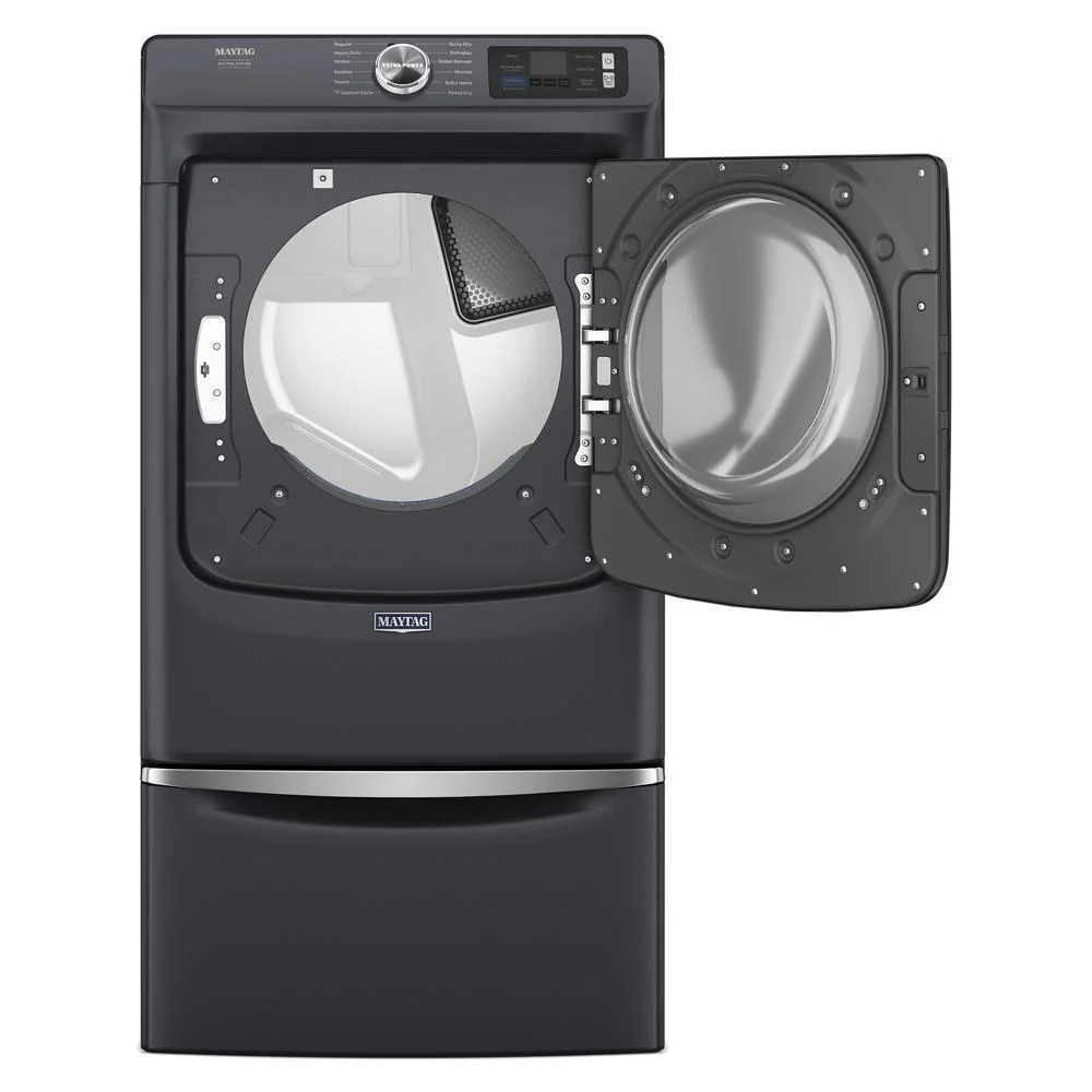 Maytag XHPC155RF 15.5" Pedestal for Front Load Washer and Dryer with Storage - Image 17