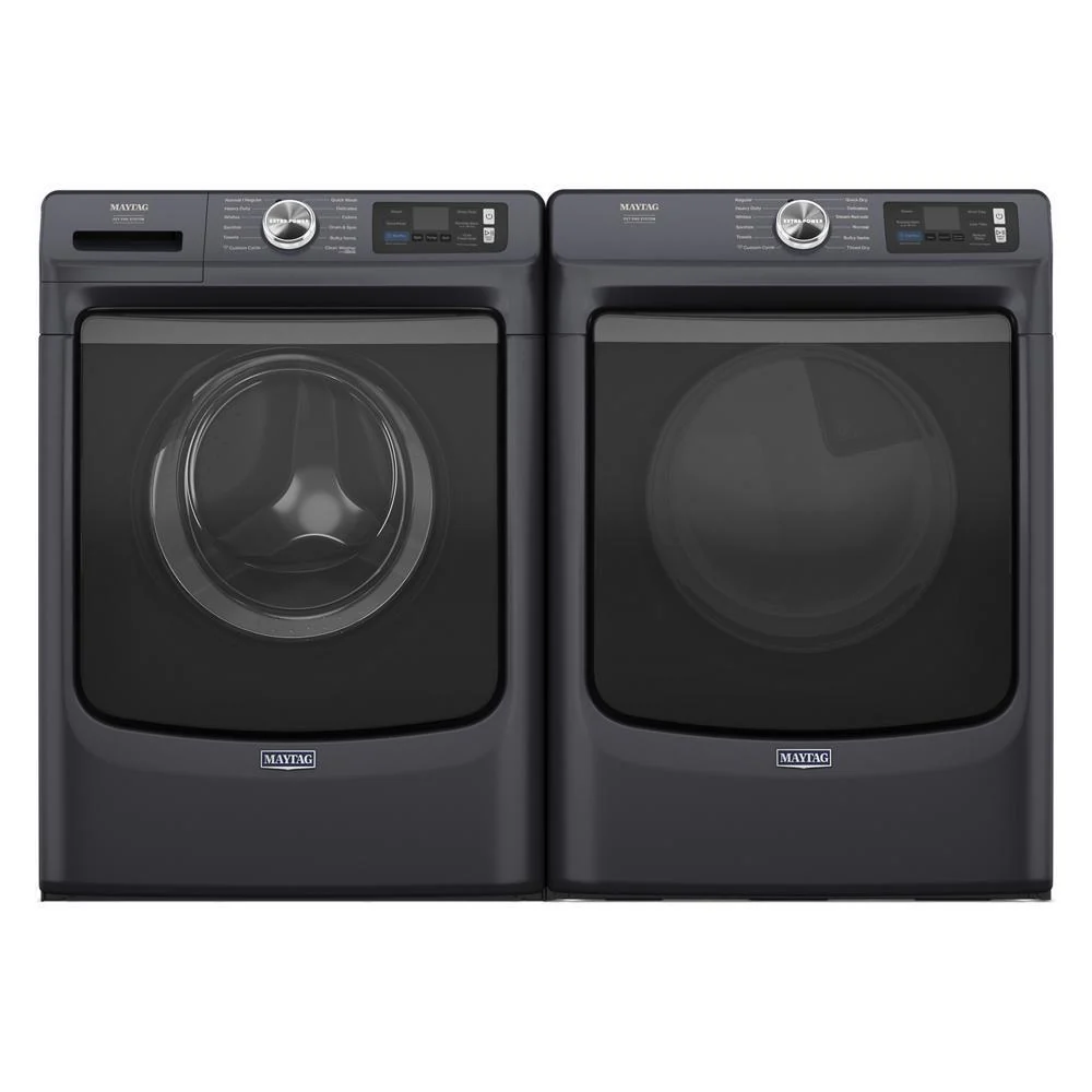 Maytag XHPC155RF 15.5" Pedestal for Front Load Washer and Dryer with Storage - Image 20