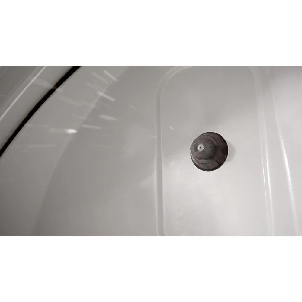 Maytag XHPC155RF 15.5" Pedestal for Front Load Washer and Dryer with Storage - Image 9