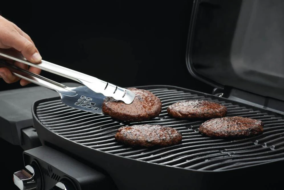 Napoleon Bbq 55019 Stainless Steel Spatutong - Image 3