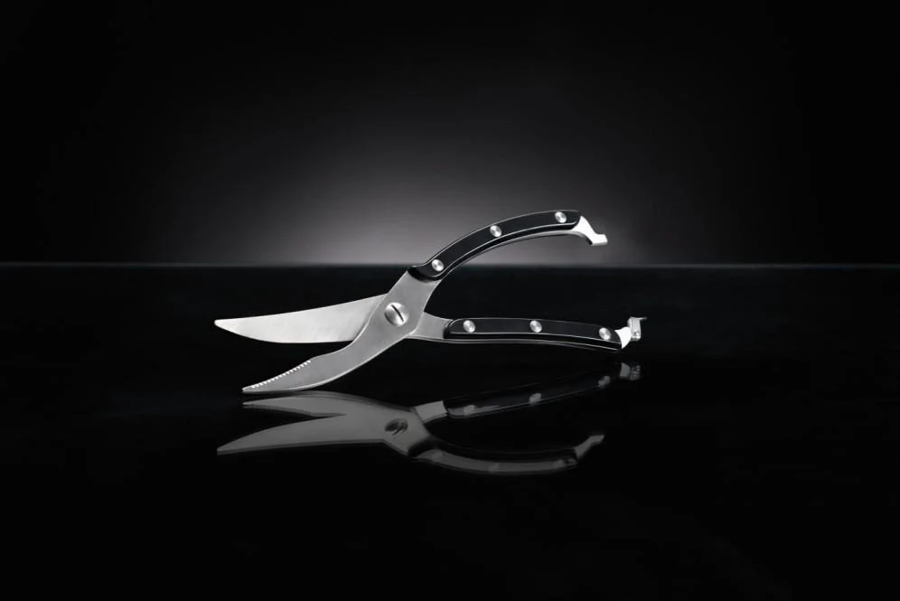 Napoleon Bbq 55077 Poultry Shears - Image 2