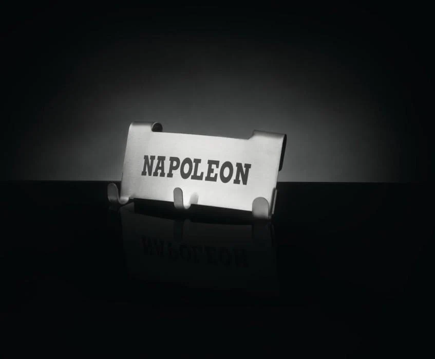 Napoleon Bbq 55100 Tool Hook Bracket for Kettle Grills - Image 2