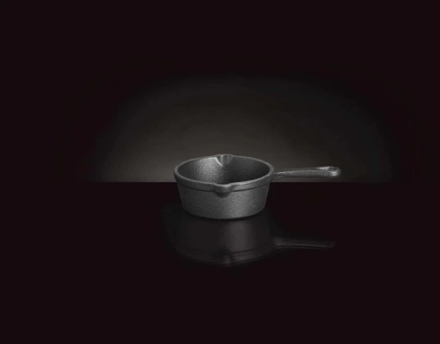 Napoleon Bbq 56054 Cast Iron Dessert Cooker - Image 2