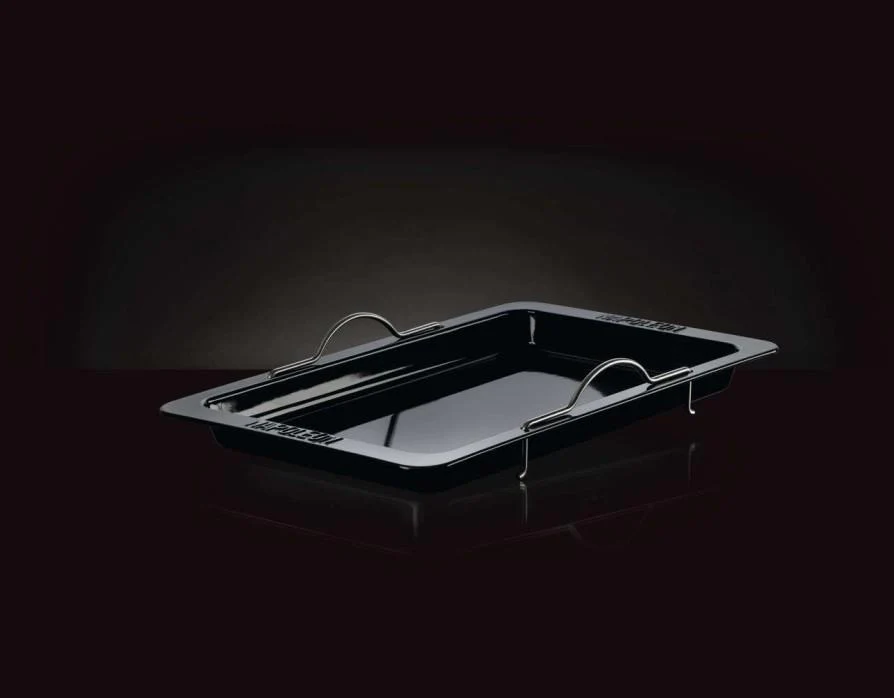 Napoleon Bbq 56055 Grill Roasting Pan - Image 2