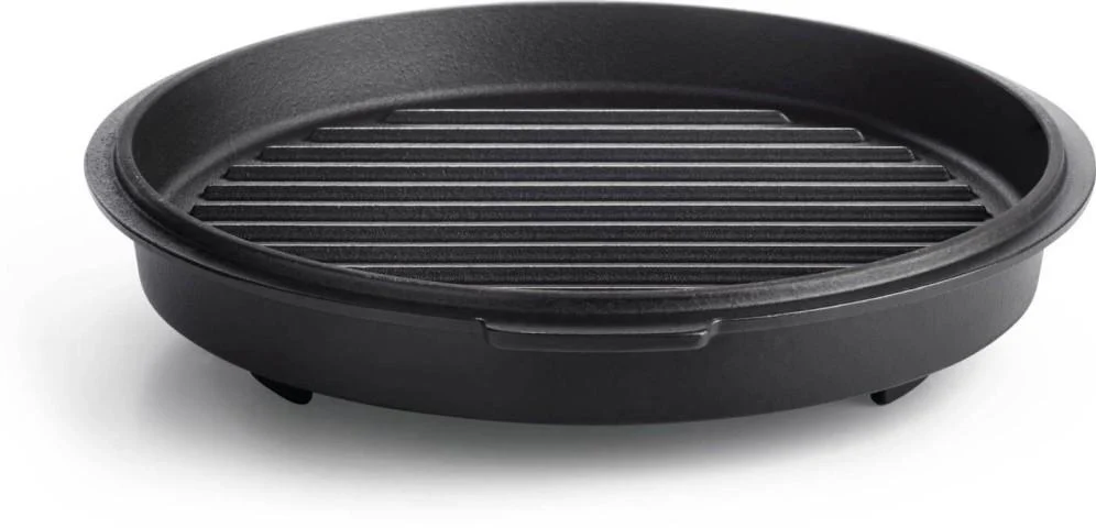 Napoleon Bbq 56059 Cast Iron Dutch Oven 6qt - Image 2