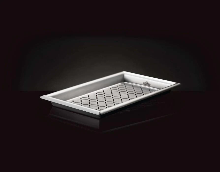 Napoleon Bbq 56068 Stainless Steel Topper for Rogue and Freestyle Models - Image 3