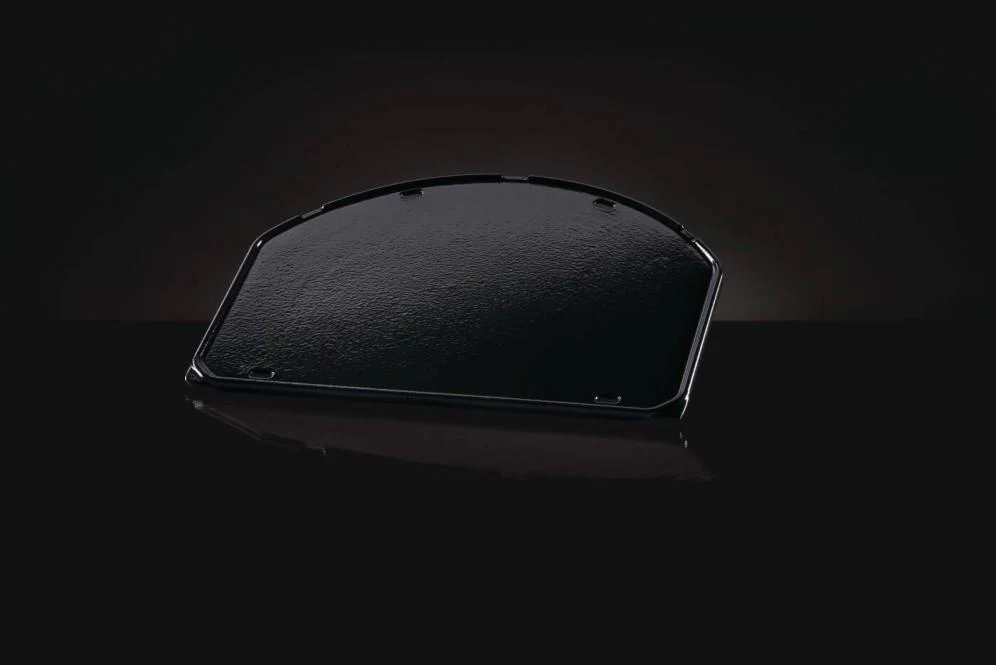 Napoleon Bbq 56083 Cast Iron Reversible Griddle for 22 inch Charcoal Grills - Image 4