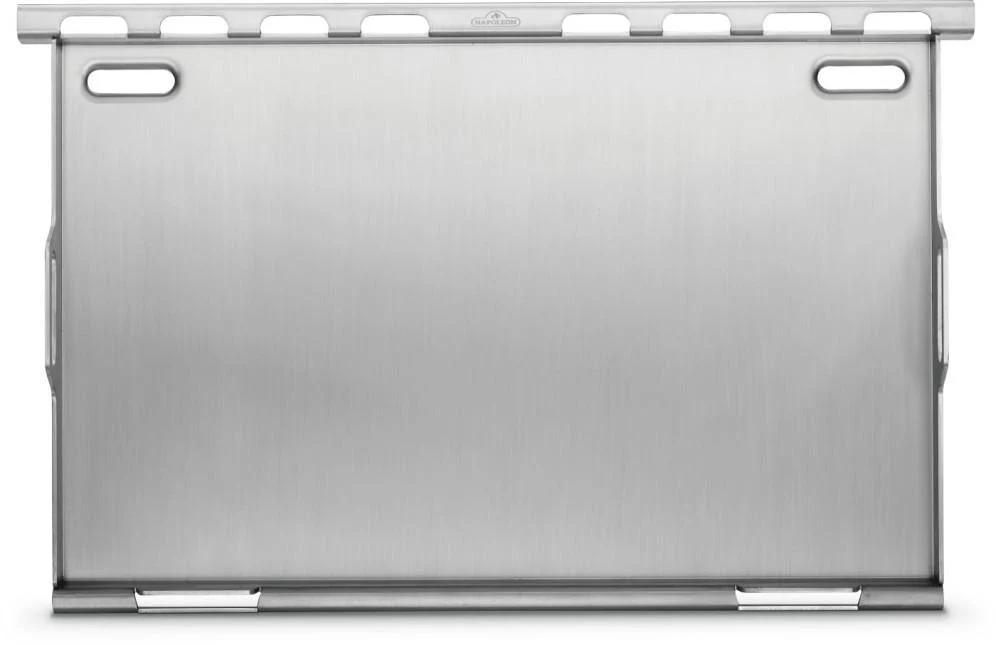 Napoleon Bbq 56094 Stainless Steel Griddle Insert for Prestige PRO, Prestige, Built-in 700 Series, Rogue 525 / 625