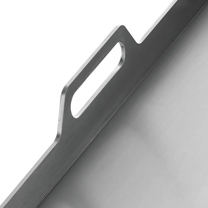 Napoleon Bbq 56094 Stainless Steel Griddle Insert for Prestige PRO, Prestige, Built-in 700 Series, Rogue 525 / 625 - Image 5