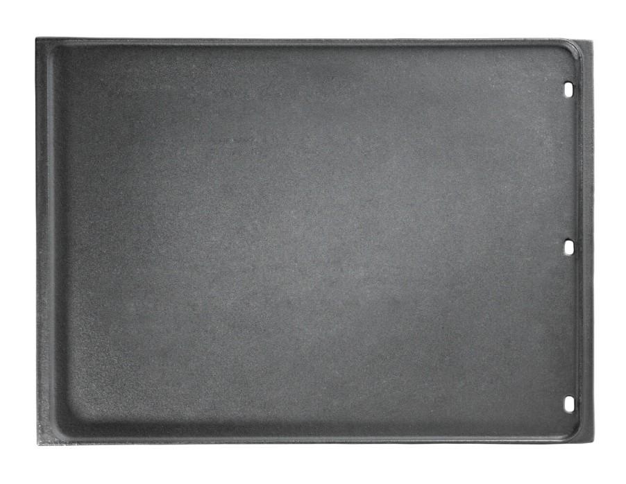 Napoleon Bbq 56425 Cast Iron Reversible Griddle for Rogue 425 / 625 and Freestyle - Image 3