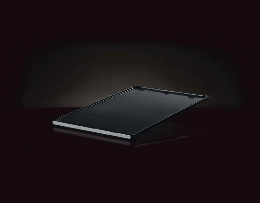 Napoleon Bbq 56426 Enameled Cast Iron Reversible Griddle for Rogue 425 - Image 3
