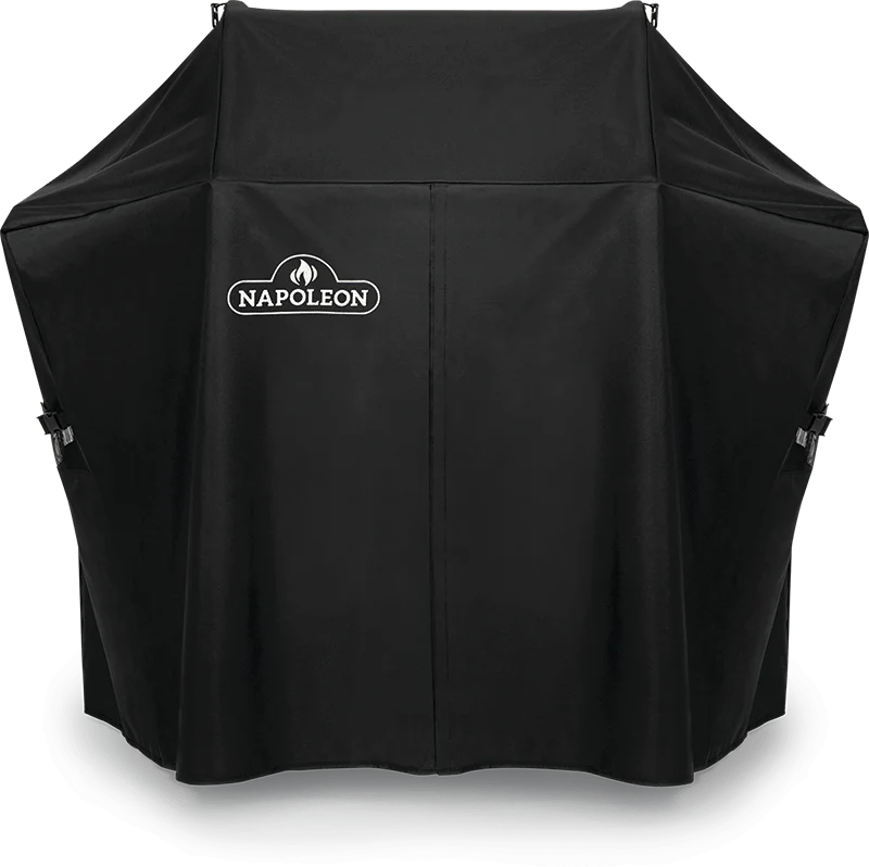 Napoleon Bbq 61427 Rogue 425 Models Grill Cover (Shelves Up)