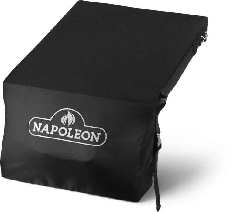 Napoleon Bbq 61812 12-inch Built-in Side Burner Grill Cover - Image 2