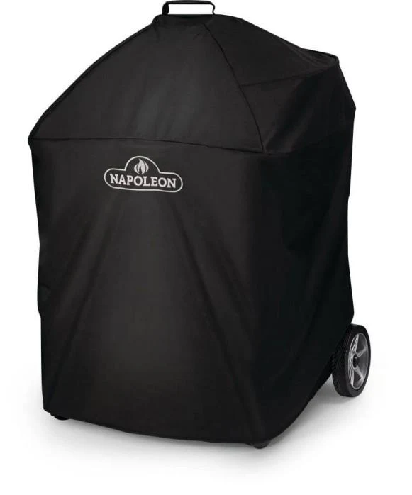 Napoleon Bbq 61910 Kettle Grill 22-Inch Leg Model Grill Cover - Image 2