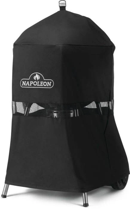 Napoleon Bbq 61915 22 Inch Charcoal Grill Cover - Image 2