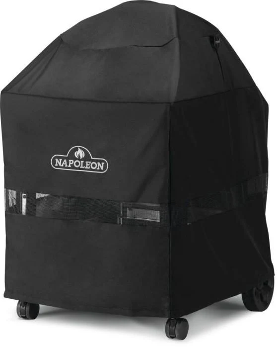 Napoleon Bbq 61916 22 Inch Charcoal Grill Cover - Image 2