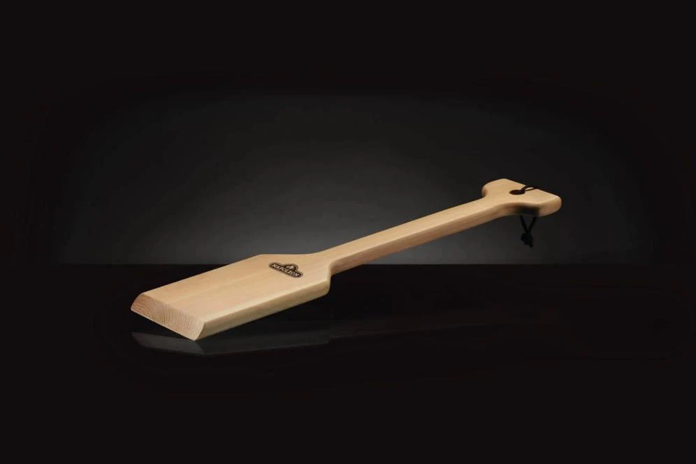 Napoleon Bbq 62051 Cedar Grid Scraper - Image 2