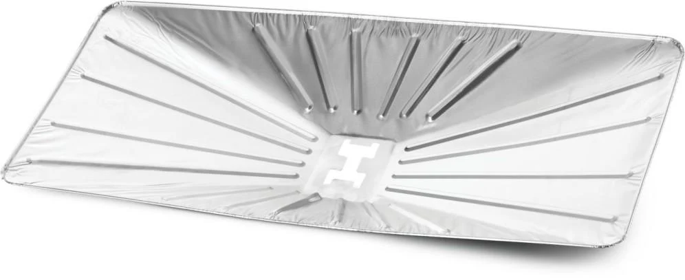 Napoleon Bbq 62070 Drip Pan Liner (3 Pack) for P500V Models - Image 2