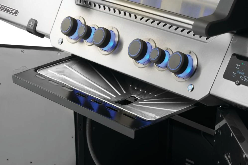 Napoleon Bbq 62070 Drip Pan Liner (3 Pack) for P500V Models - Image 3