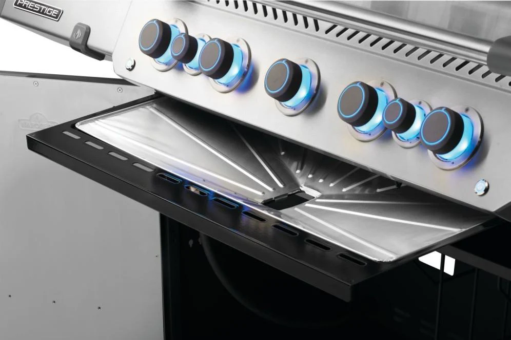 Napoleon Bbq 62071 Drip Pan Liner (3 Pack) for P665V Models - Image 4