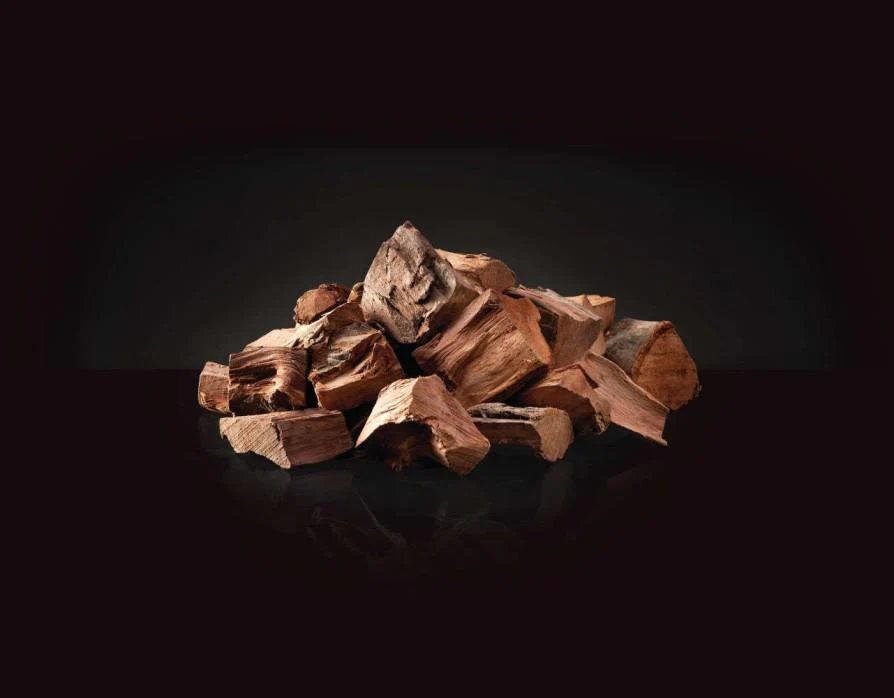 Napoleon Bbq 67028 Apple Wood Chunks - Image 2