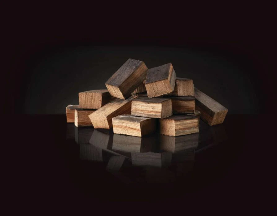 Napoleon Bbq 67029 Whiskey Barrel Chunks - Image 2