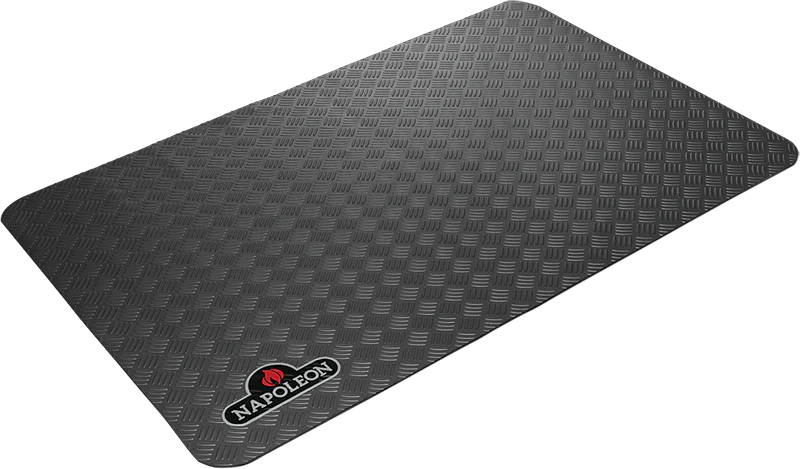 Napoleon Bbq 68001 Grill Mat for PRO & Prestige 500 Series and Smaller