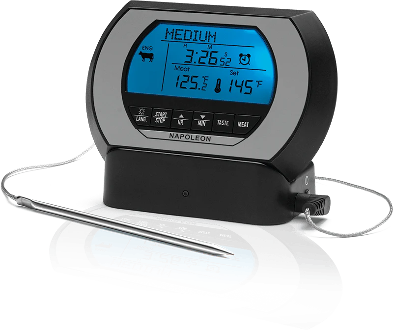 Napoleon Bbq 70006 Wireless Digital Thermometer