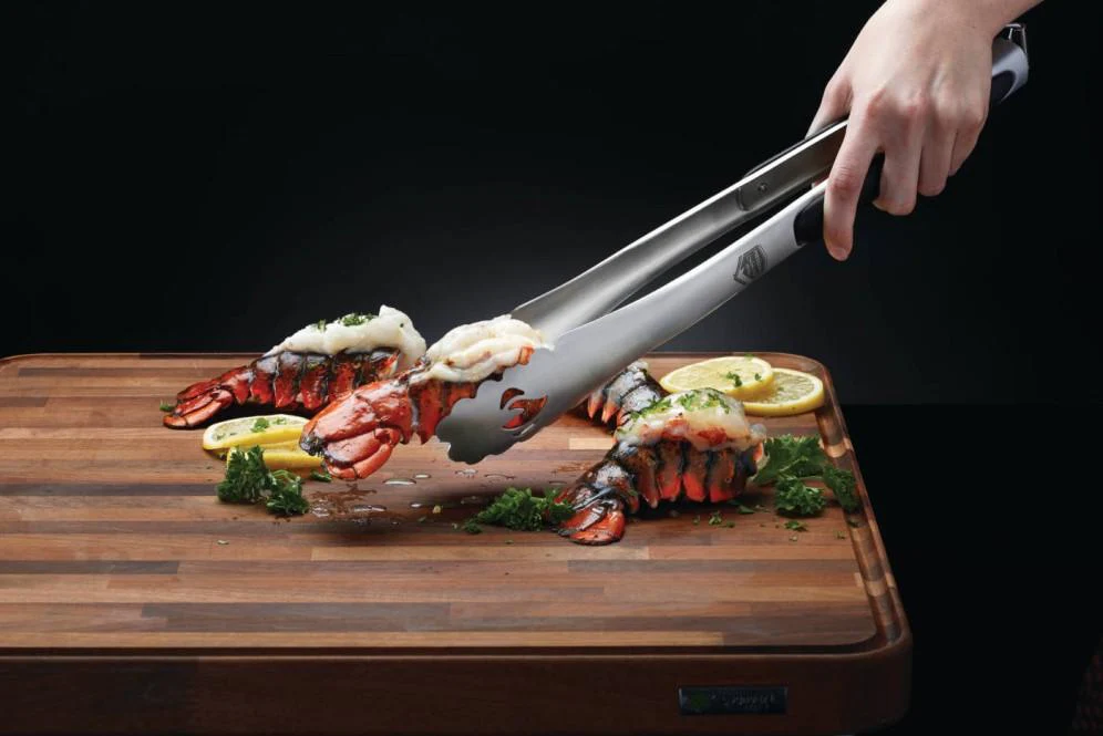Napoleon Bbq 70037 Executive 4 Piece Toolset - Image 4