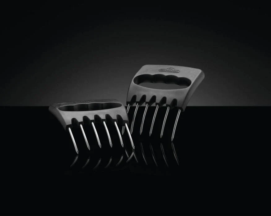 Napoleon Bbq 70043 Multi-Use Shredding Claws - Image 2