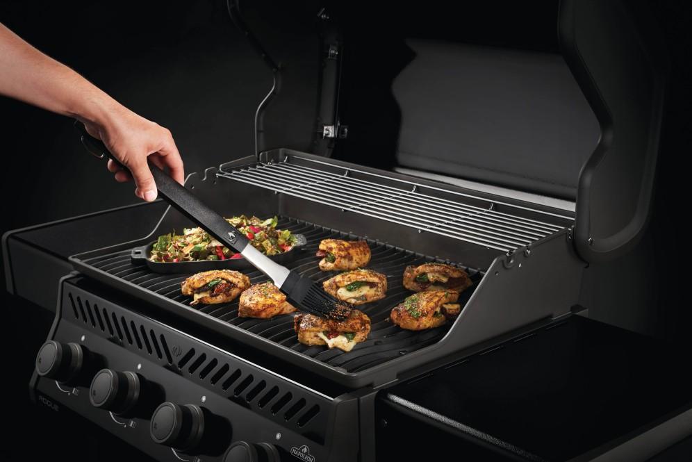 Napoleon Bbq 70054 3 Piece Toolset - Image 3