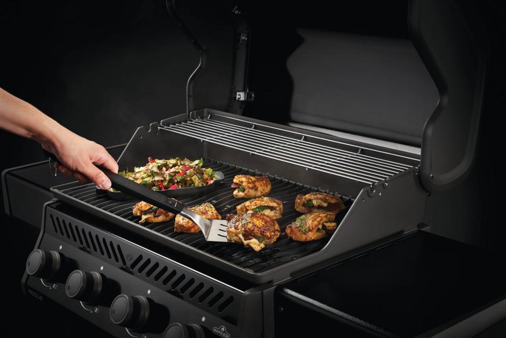 Napoleon Bbq 70054 3 Piece Toolset - Image 4