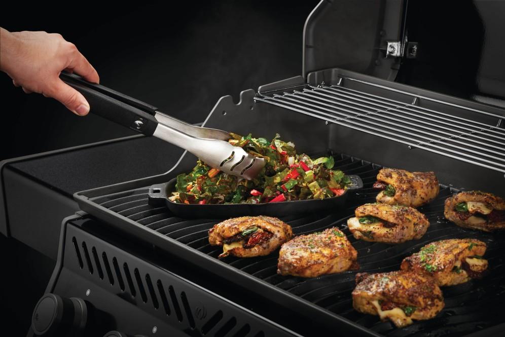 Napoleon Bbq 70054 3 Piece Toolset - Image 5