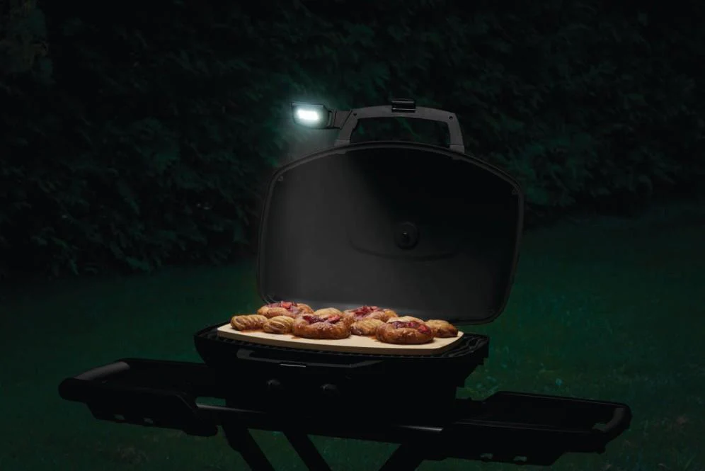 Napoleon Bbq 70057 Grill Handle Light for PRO/TravelQ 285 Portable Grill Models - Image 3