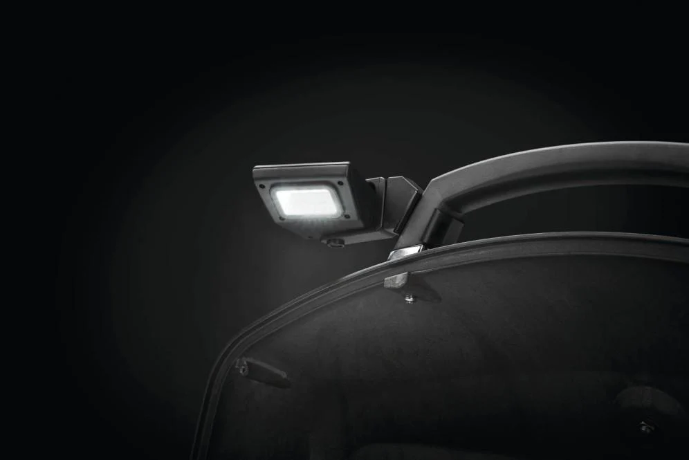 Napoleon Bbq 70057 Grill Handle Light for PRO/TravelQ 285 Portable Grill Models - Image 4
