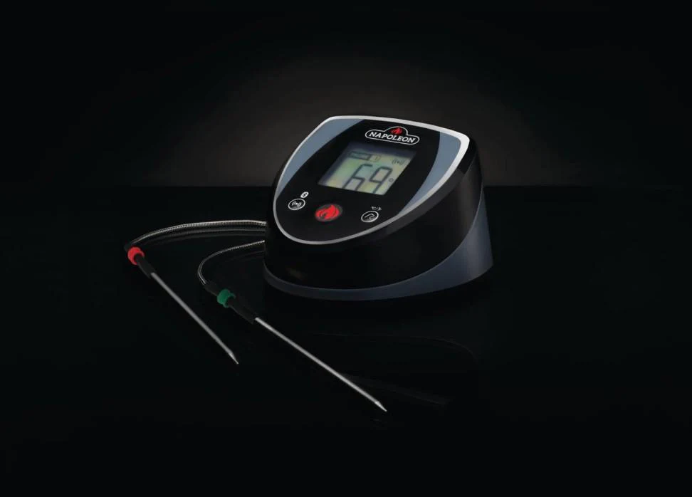 Napoleon Bbq 70077 ACCU-PROBE Bluetooth Thermometer - Image 4
