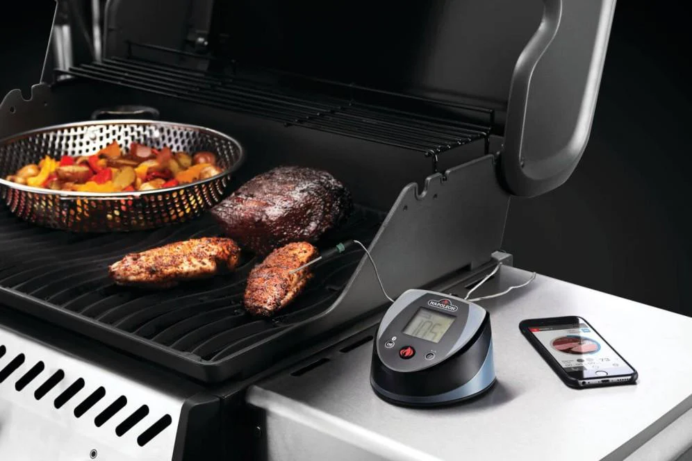 Napoleon Bbq 70077 ACCU-PROBE Bluetooth Thermometer - Image 6