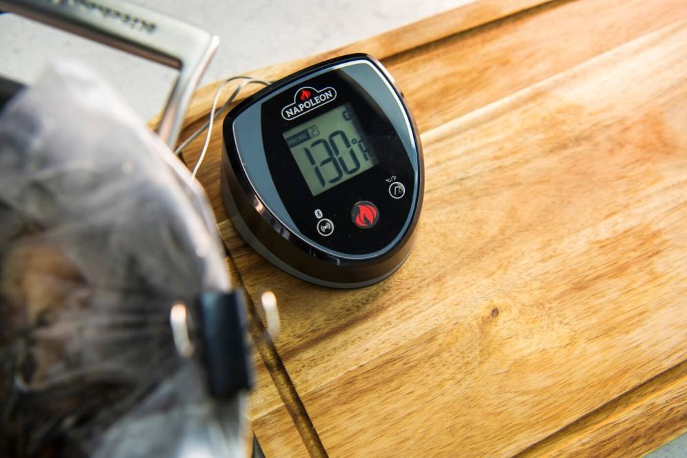 Napoleon Bbq 70077 ACCU-PROBE Bluetooth Thermometer - Image 7