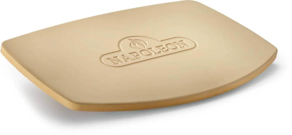 Napoleon Bbq 70083 TravelQ Pizza Stone for Portable Barbecues - Image 2