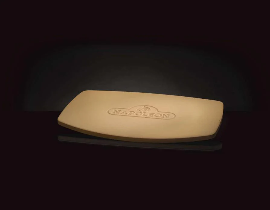 Napoleon Bbq 70083 TravelQ Pizza Stone for Portable Barbecues - Image 3