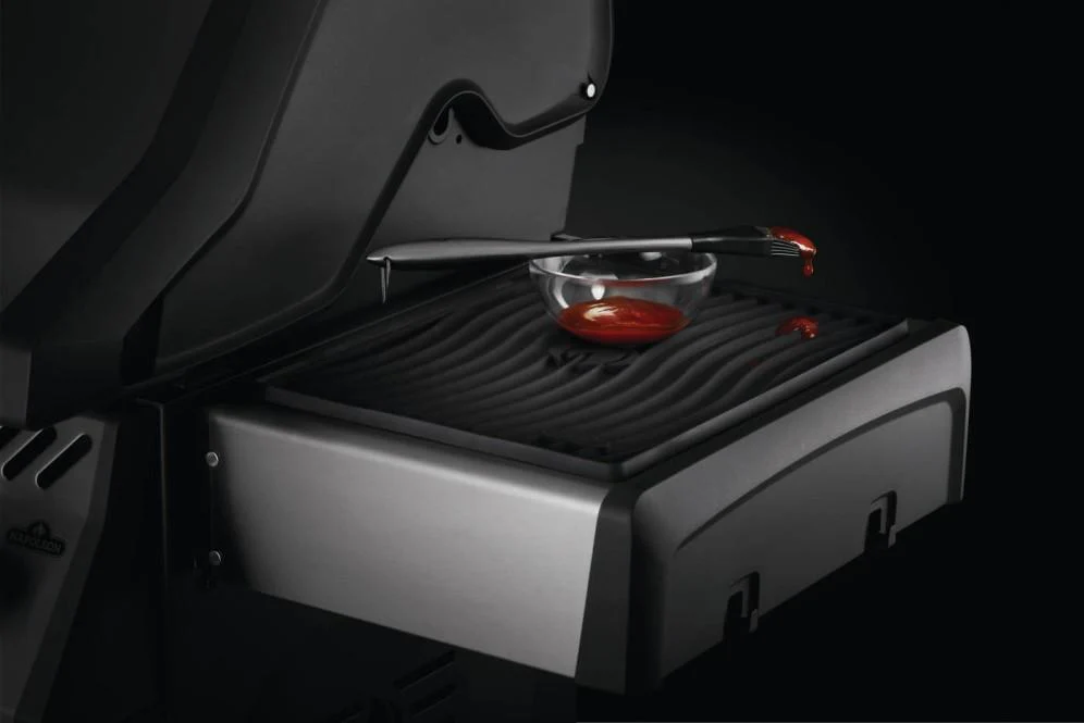 Napoleon Bbq 70122 Side Shelf Mat for Rogue & Rogue XT / PRO Grills - Image 4