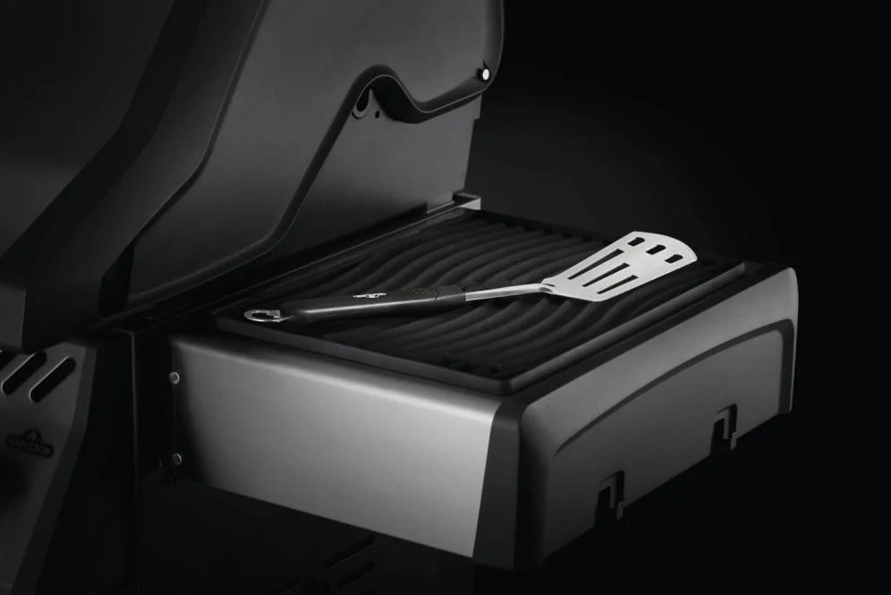 Napoleon Bbq 70122 Side Shelf Mat for Rogue & Rogue XT / PRO Grills - Image 5