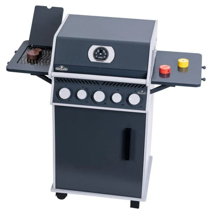 Napoleon Bbq 70188 Mini BBQ for kids Your first barbecue should always be a Napoleon. - Image 3