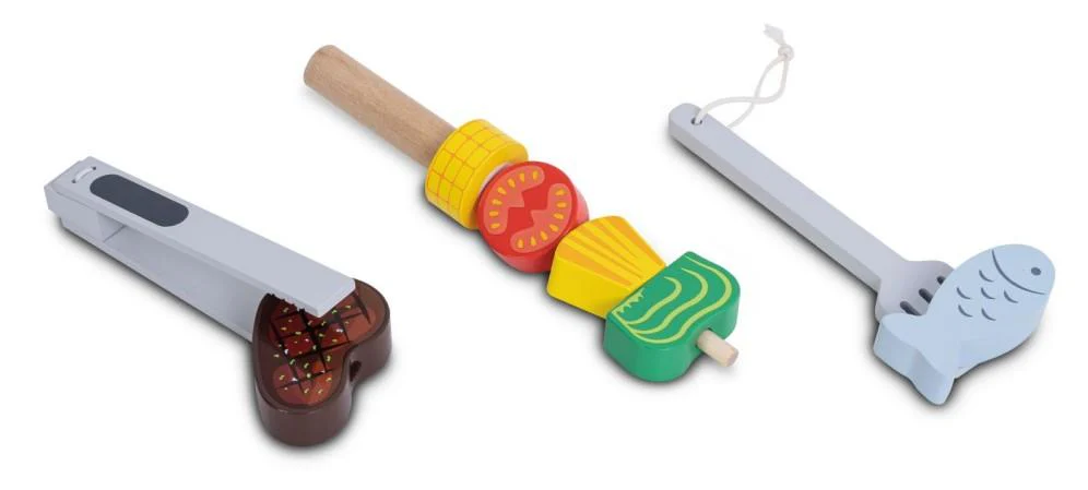 Napoleon Bbq 70188 Mini BBQ for kids Your first barbecue should always be a Napoleon. - Image 6